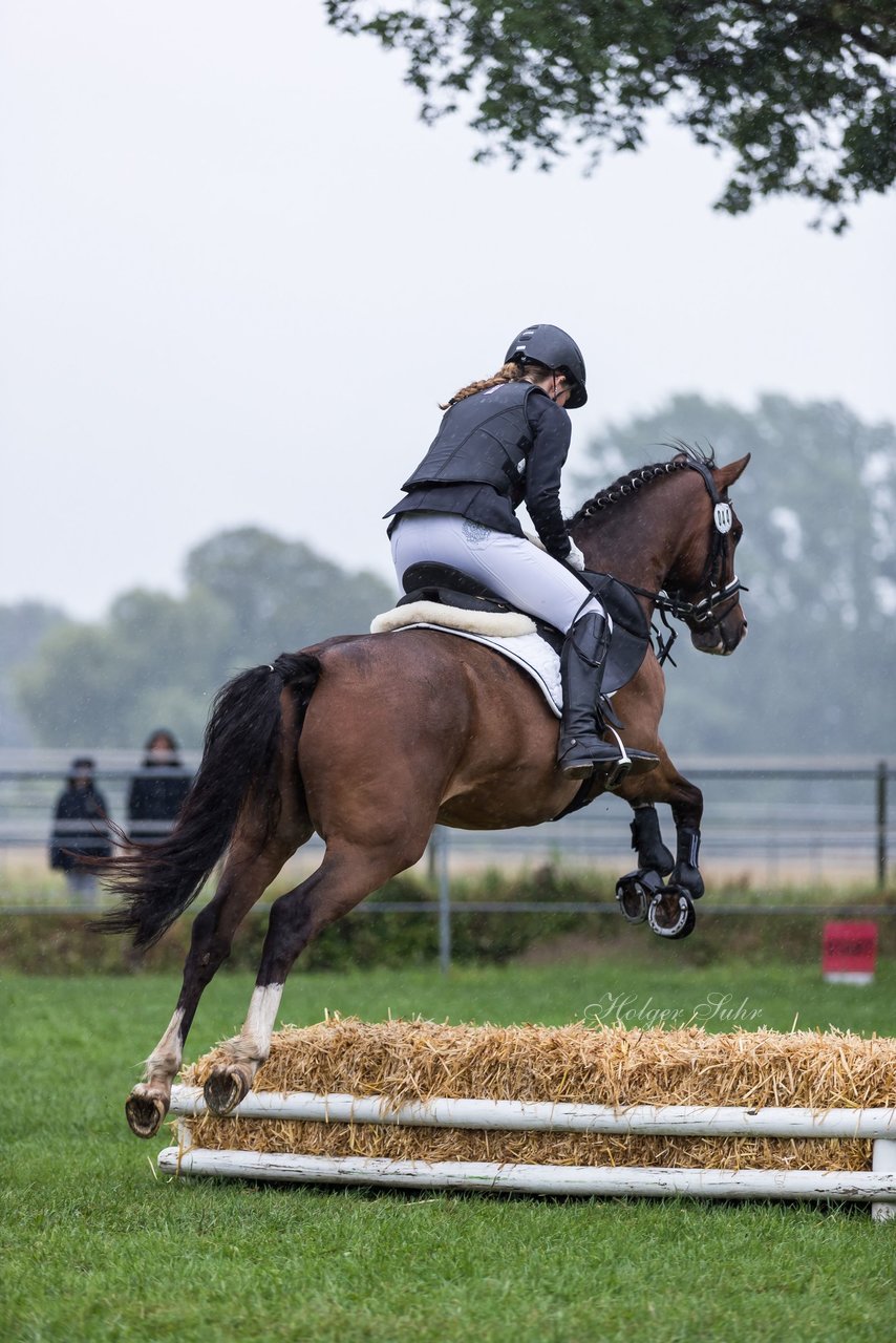 Bild 74 - Pony Akademie Turnier